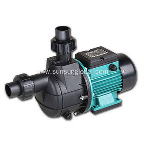 Best selling efficiently swimming pool water pump system